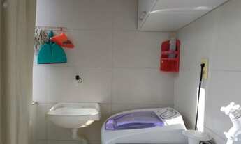 Imagem 6: Alugo apartamento mobiliado no Sta Rita