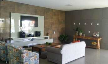 Imagem 6: Casa Altíssimo Padrão em Gurupi