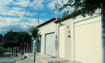 Imagem: R$ 85 Mil Casa em Serra Talhada no Bairro