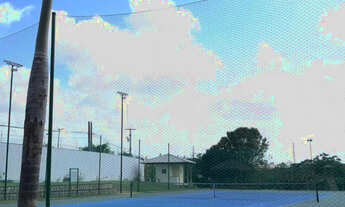 Imagem 7: Lote com 500 m² no Bosque dos Poetas - Plano e de esquina - Escriturado