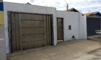 Imagem 2: Aluno Casa Araguari Vila Olimpica