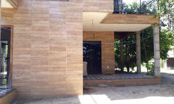 Imagem 3: Amparo imóveis-Belíssimo duplex 3 suítes em condomínio, lazer e segurança-Araruama