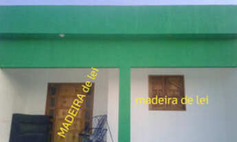 Imagem: CASA PRÓXIMA DO CENTRO DE SURUBIM / 5 minutos