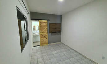 Imagem 2: Kitnet mobiliada sem fiador. Linda!