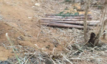 Imagem 5: Vendo lote em Ubá próximo ao DER