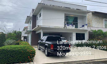 Imagem 5: CASAS em Condomínios no Parque das LARANJEIRAS