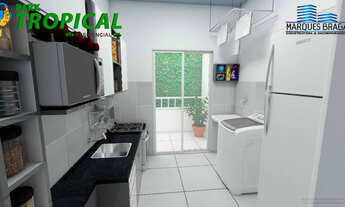 Imagem 6: Residêncial Park Tropical-Sideral