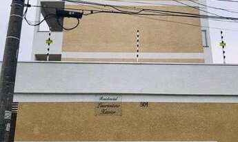 Imagem 4: Apartamento 02 Dormitórios