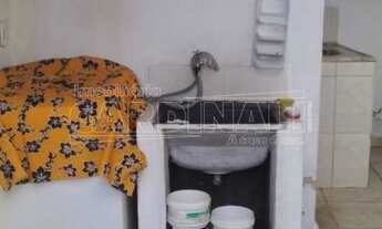 Imagem 4: Araraquara - Casa Padrão - Residencial Acapulco