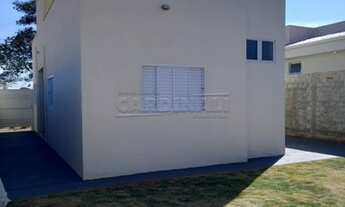 Imagem 2: Araraquara - Casa de Condomínio - Jardim Maria Luiza v