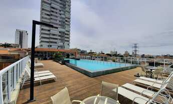 Imagem 5: Apartamento 1 dormitório com vaga - Ipiranga