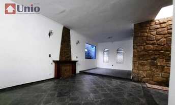 Imagem 2: Casa com 3 dormitórios para alugar, 280 m² por R$ 1.100,00/mês - Charqueada - Charqueada/S