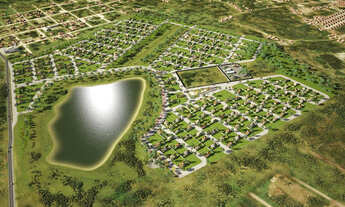 Imagem 6: !###!!Lotes com praça e campo de Futebol