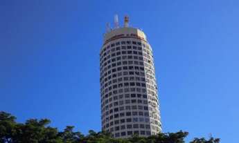 Imagem: Sala Comercial - possui em torno de 40m2