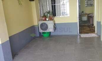 Imagem 2: Casa à venda, 2 quartos, 1 suíte, 1 vaga, Santa Rita - Guaíba/RS