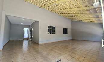 Imagem 2: Casa 3 quartos Setor São José (Campinas