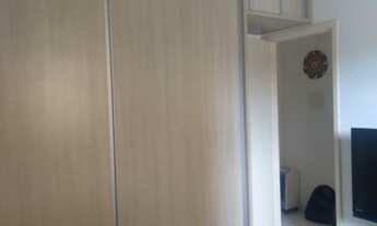 Imagem 2: Apartamento para venda possui 50 metros quadrados com 2 quartos