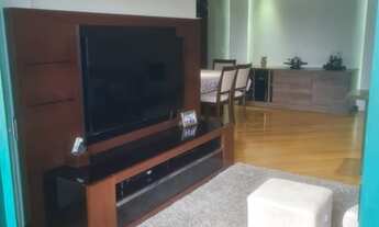 Imagem 3: Apartamento para venda possui 143 metros quadrados com 3 quartos em Várzea - Teresópolis