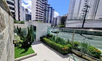 Imagem 3: APARTAMENTO RESIDENCIAL em SALVADOR - BA, CANDEAL