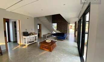 Imagem 4: Casa com 3 dormitórios à venda, 280 m² por R$ 1.470.000,00 - Terras do Cancioneiro - Paulí