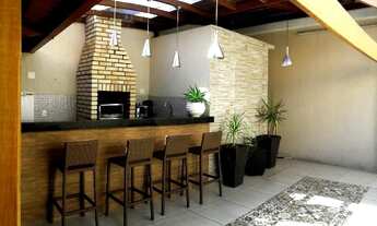 Imagem: BELO HORIZONTE - Casa Padrão - Alípio