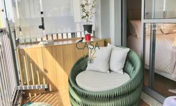 Imagem 3: APARTAMENTO PARA LOCAÇÃO - COM LAZER COMPLETO PERTO DO METRÔ