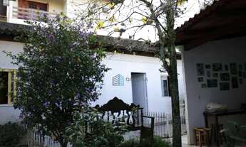 Imagem 3: Casa com Viabilidade ARM-6,5 em Frente à UFSC na Carvoeira, Florianópolis !!