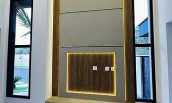 Imagem 7: Casa em Sumaré (Condomínio Portal do Lago