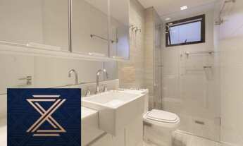 Imagem 4: Apartamento com 2 dormitórios à venda, 110 m² por R$ 1.050.000 - Lourdes - Belo Horizonte