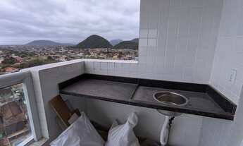 Imagem 4: Apartamento para venda possui 66 m² com 2 quartos