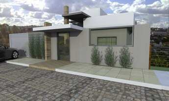 Imagem 3: Lote escriturado, com área de 438,00 m2 - Bairro Municipal I