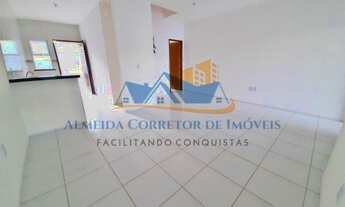 Imagem 4: Casa Nova, no Pq Dom Pedro