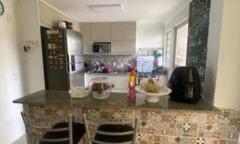 Imagem 4: Sobrado no Condomínio Evidence