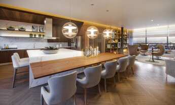 Imagem 5: CURITIBA - Apartamento Padrão - Cabral