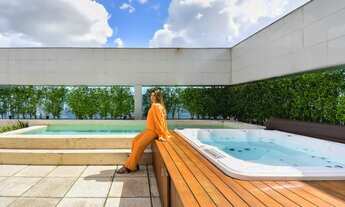 Imagem 3: Apartamento 04 quartos em Lourdes próximo ao Diamond Mall