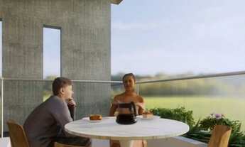 Imagem 6: Damha Araçagy, casa duplex,3 suíte lazer vompleto