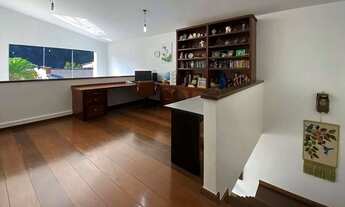 Imagem 2: Casa para Venda em Cotia, São Paulo II, 4 dormitórios, 2 suítes, 4 banheiros, 6 vagas