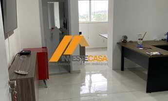 Imagem 4: SALA COMERCIAL em SOROCABA - SP, JARDIM DO PAÇO