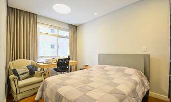 Imagem 6: Apartamento 04 quartos em Lourdes próximo a Praça da Assembléia