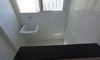 Imagem 6: Prédio com lazer completo