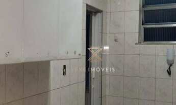 Imagem 3: Apartamento com 2 dormitórios à venda, 84 m² por R$ 380.000 - São Cristóvão - Rio de Janei