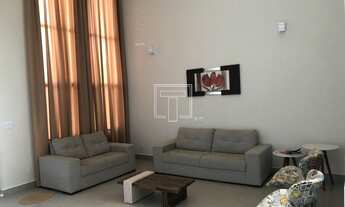 Imagem 2: Casa - Swiss Park - Campinas