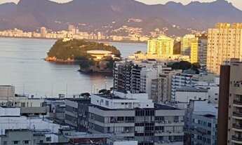 Imagem: Referencia 1285 - Niterói/Icaraí - Apartamento