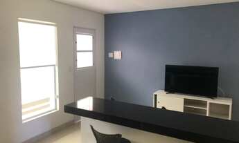 Imagem 6: Apto 2 quartos luxo mobiliado em extrema