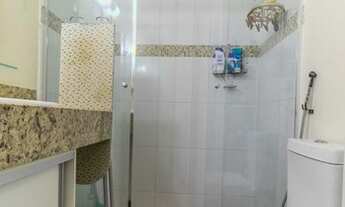 Imagem 5: Lindo flat - Locação e venda à 200m do IBMEC!!