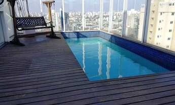 Imagem: Linda Cobertura Duplex com 4 vagas na Mooca