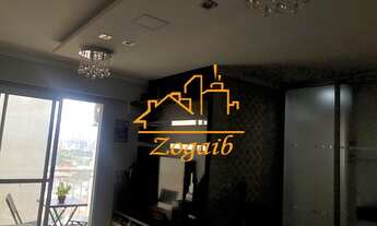 Imagem 4: Apartamento - Bonfim - Campinas