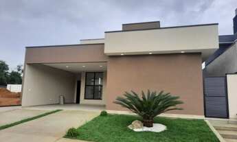 Imagem 2: Oportunidade Linda Casa no Condomínio Terrazzo di Itália