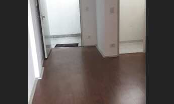 Imagem 7: Sala comercial Andar comercial para Aluguel em Vila Bastos Santo André-SP - AL 227