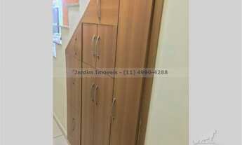 Imagem 4: Sobrado - Vila Eldizia - Santo Andre - Sao Paulo